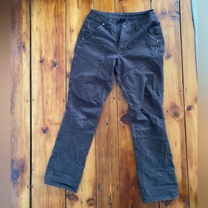 Kuhl Ryder Cargo Pants- Women’s
